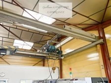 Local d'activités industriellles et bureaux - Oyonnax (01100) - 320 M2