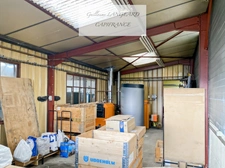 Local d'activités industriellles et bureaux - Oyonnax (01100) - 320 M2