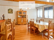 À vendre Oyonnax - Bâtiment mixte locaux professionnels et Appartement d'habitation