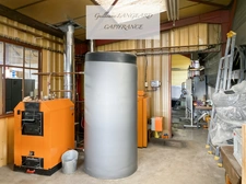 Local d'activités industriellles et bureaux - Oyonnax (01100) - 320 M2