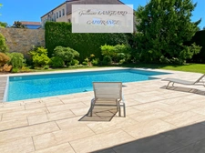 Exceptional house in the city center, 364 m2 and 1414 m2 of land - OYONNAX (01)