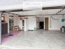 RARE SUR LE SECTEUR – Maison 265 m2 - 6 CHAMBRES – Saint-Martin-du-Fresne (01430)