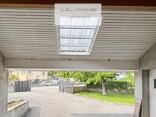 GROISSIAT (01) - MAISON SPACIEUSE 6 PIÈCES – 163 m² – TERRAIN 1763 m²