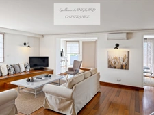 BOURG-EN-BRESSE  (01000) – Appartement de standing de 153 m2, une vie sur les toits avec terrasse de 64 m2
