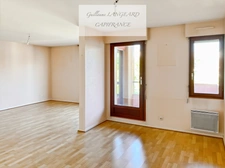 OYONNAX (01) - Appartement T4 85m2 - Garage  - Cave - Vue dégagée
