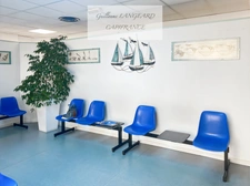 Local commercial / bureaux à vendre OYONNAX (01) - Cabinet médical