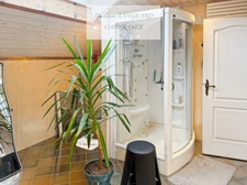 RARE SUR LE SECTEUR – Maison 265 m2 - 6 CHAMBRES – Saint-Martin-du-Fresne (01430)