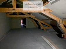 For sale in Oyonnax - Mixed-use building with commercial premises and residential apartments