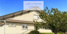 GROISSIAT (01) - MAISON SPACIEUSE 6 PIÈCES – 163 m² – TERRAIN 1763 m²