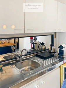 Local commercial / bureaux à vendre OYONNAX (01) - Cabinet médical