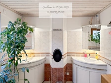 RARE SUR LE SECTEUR – Maison 265 m2 - 6 CHAMBRES – Saint-Martin-du-Fresne (01430)