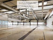 LAVANCIA EPERCY (01) - ENSEMBLE IMMOBILIER INDUSTRIEL – 5 038 M² BÂTIS – FONCIER 22 269 M²