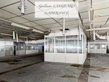 LAVANCIA EPERCY (01) - ENSEMBLE IMMOBILIER INDUSTRIEL – 5 038 M² BÂTIS – FONCIER 22 269 M²