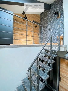 FOR SALE, OYONNAX (01), HOUSE WITH POOL OF 227M2 ON 2875 M2 OF LAND