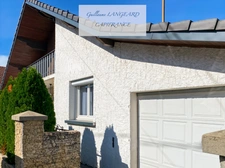 House for sale 6 rooms OYONNAX (01) - 158 m2 - 407 m2 of land