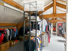 À vendre Oyonnax - Bâtiment mixte locaux professionnels et Appartement d'habitation