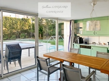 Exceptional house in the city center, 364 m2 and 1414 m2 of land - OYONNAX (01)