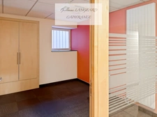 MOREZ (39) - Commercial premises 129 m² – Ideal for professional practices / offices / retail – City center