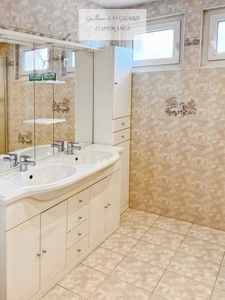 House for sale 5 rooms OYONNAX (01) - 145 m2 - 3 bedrooms