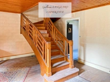 OYONNAX (01100) - PROPERTY COMPRISING SEVERAL BUILDINGS - 6720 m2 OF LAND