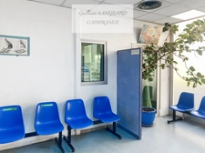 Local commercial / bureaux à vendre OYONNAX (01) - Cabinet médical