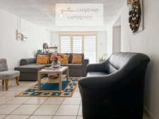 Groissiat (01100) House 164 m² – 4 bedrooms – independent space – land 879 m²