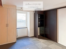 MOREZ (39) - Commercial premises 129 m² – Ideal for professional practices / offices / retail – City center
