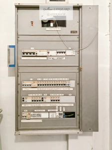 Local commercial / bureaux à vendre OYONNAX (01) - Cabinet médical