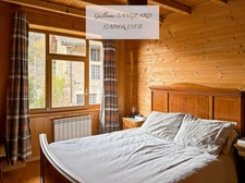Bolozon (01) Authentic stone house 133 m² – 5 bedrooms – 3200 m² plot – Outbuildings and vaulted cellars