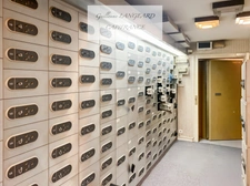 Local commercial / bureaux à vendre OYONNAX (01) - Cabinet médical