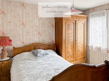 House for sale in Bellignat (01), 5 rooms - 120 m2 - 3 bedrooms - 710 m2 of enclosed land