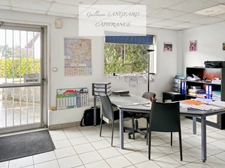 Local d'activités industriellles et bureaux - Oyonnax (01100) - 320 M2