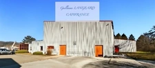 Industrial building 2,239 m² – Plot 9,687 m² – IZERNORE (01)