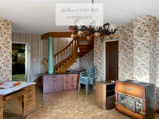 Maison d'architecte 180 m2 - DOMPIERRE SUR CHALARONNE (01400)