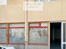 À VENDRE / À LOUER - LOCAL  145 m2 - MONTREAL LA CLUSE (01)