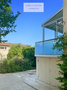 For sale Oyonnax Centre (01100) – Characterful bourgeois residence with converted outbuilding – Ideal for investors