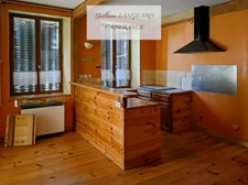 OYONNAX (01100) - PROPERTY COMPRISING SEVERAL BUILDINGS - 6720 m2 OF LAND