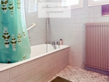 GROISSIAT (01) - MAISON SPACIEUSE 6 PIÈCES – 163 m² – TERRAIN 1763 m²