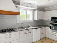 GROISSIAT (01) - MAISON SPACIEUSE 6 PIÈCES – 163 m² – TERRAIN 1763 m²