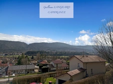 Groissiat (01100) House 164 m² – 4 bedrooms – independent space – land 879 m²