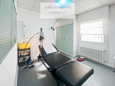 Local commercial / bureaux à vendre OYONNAX (01) - Cabinet médical