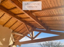 Maison d'architecte 180 m2 - DOMPIERRE SUR CHALARONNE (01400)