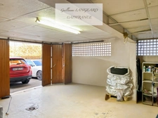 Exceptional house in the city center, 364 m2 and 1414 m2 of land - OYONNAX (01)