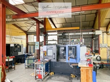 Local d'activités industriellles et bureaux - Oyonnax (01100) - 320 M2