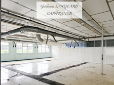 LAVANCIA EPERCY (01) - ENSEMBLE IMMOBILIER INDUSTRIEL – 5 038 M² BÂTIS – FONCIER 22 269 M²
