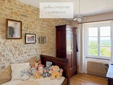 Revonnas (01250)- Ancienne Fruitière du XVIIe siècle - 247 m² de charme et d'histoire 