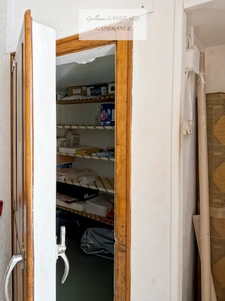 Revonnas (01250)- Ancienne Fruitière du XVIIe siècle - 247 m² de charme et d'histoire 