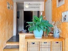 For sale in Oyonnax - Mixed-use building with commercial premises and residential apartments