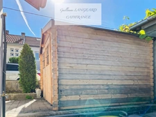 House for sale 6 rooms OYONNAX (01) - 158 m2 - 407 m2 of land