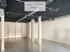 À VENDRE / À LOUER - LOCAL  145 m2 - MONTREAL LA CLUSE (01)